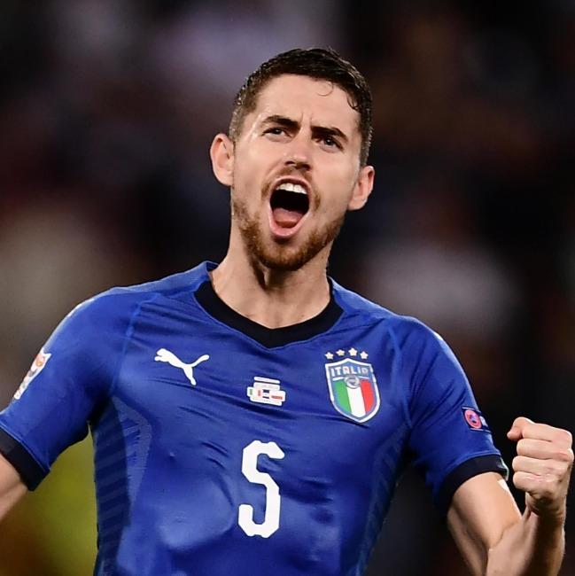 Jorginho