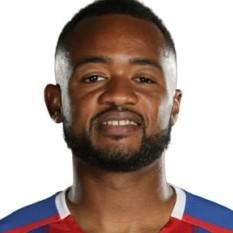 🇬🇭 J. Ayew