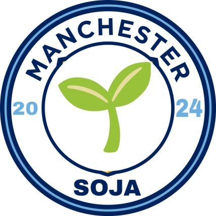Manchester Soja