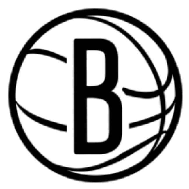 BROOKLYN NETS🎃24