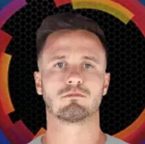 Saul Niguez