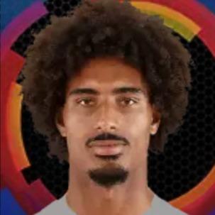Loic Badé