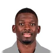 Hamari Traoré