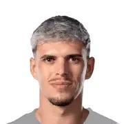 Jon Pacheco