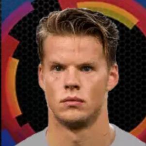 Orjan Nyland