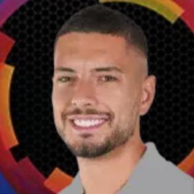 Javi Sanchez
