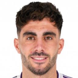 Kike Pérez