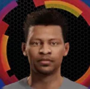 Chidera Ejuke