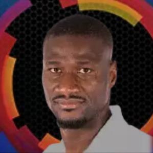 Mamadou Sylla