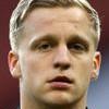 Donny Van De Beek