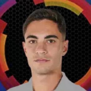 Lucas Rosa