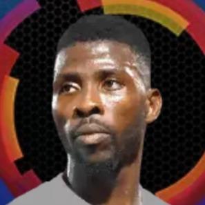 Iheanacho