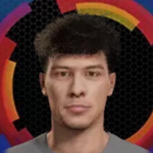 Isaac Romero