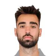 Brais Méndez