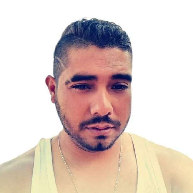 Eleazar Hernández López