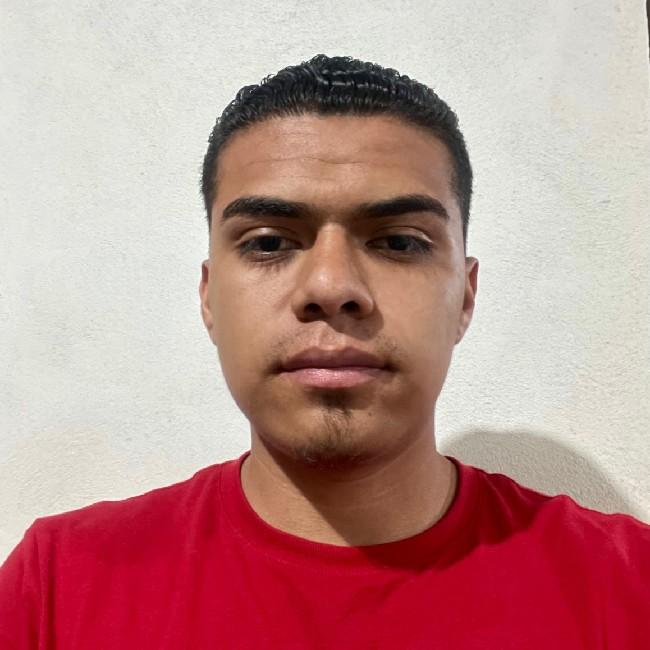 Ramiro Alonso Murillo Huante