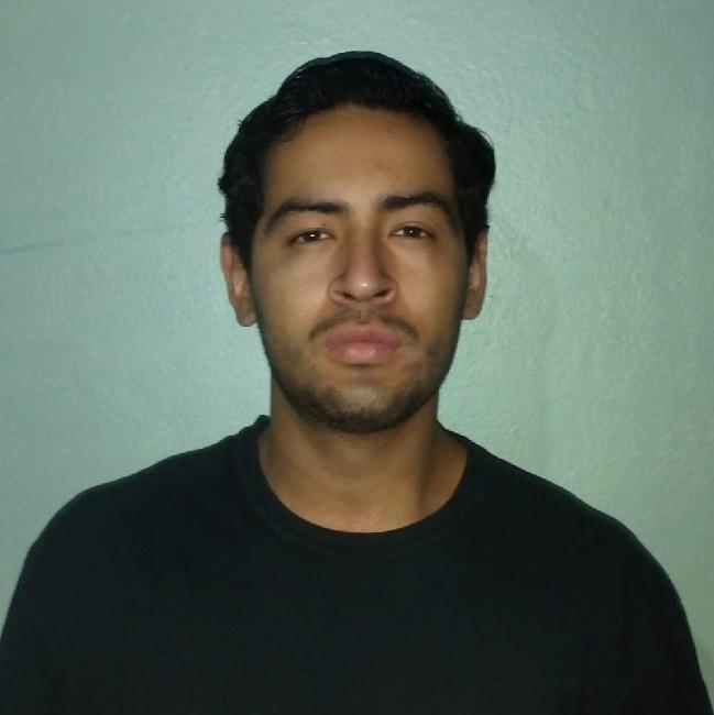 Cesar Gabriel Gutierrez Arredondo