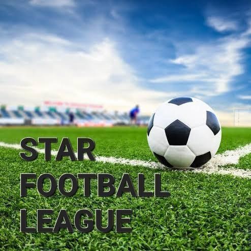Star Football League T13