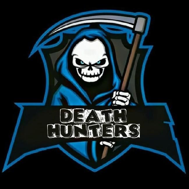 1° Campeonato de X1 - Death Hunters