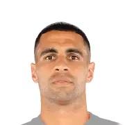 Omar Mascarell
