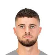 Iker Muñoz