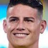 James Rodríguez