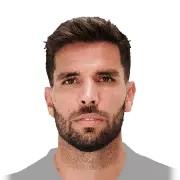 Leandro Cabrera