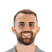 Borja Mayoral