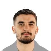 Mauro Arambarri