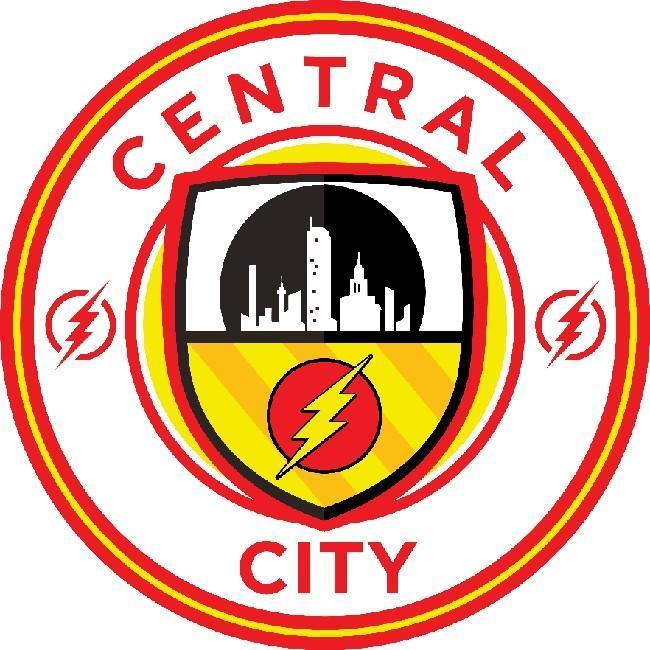 Central City (Iv&Wa)