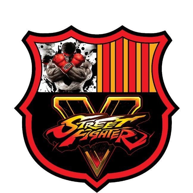 Street Fighter V (Iv&Al)