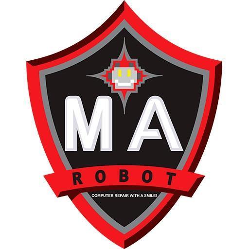 MA Robot (Ma&Al)