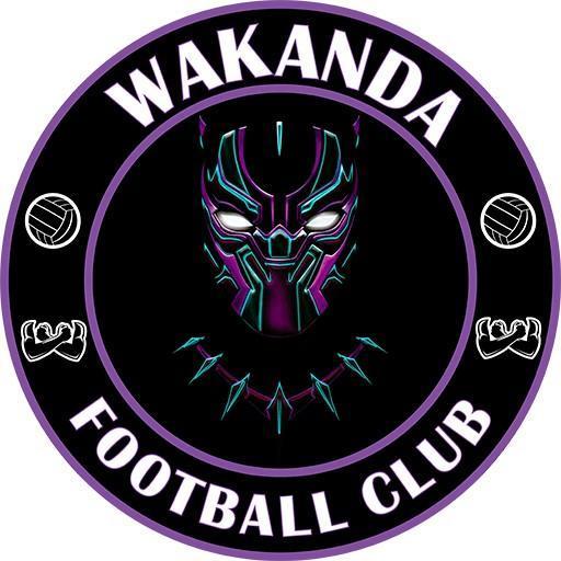 Wakanda (Wa&Si)