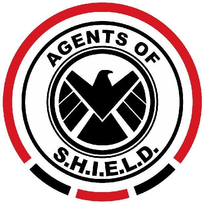 Agents of SHIELD (Wa&Mi)