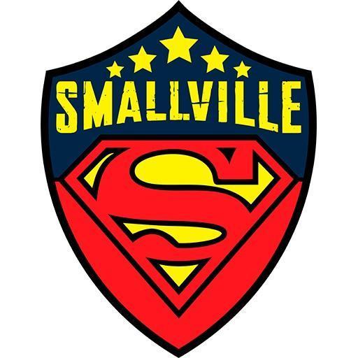 Smallville (Wa&Al)