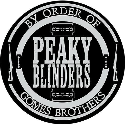 Peaky Blinders (Iv&Al)