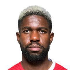 S. Umtiti
