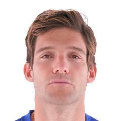 Marcos Alonso