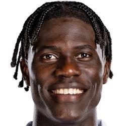 Amadou Onana
