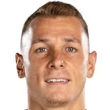 Lucas Digne