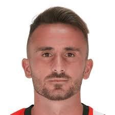Aleix Garcia