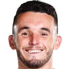 John McGinn