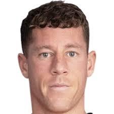 Ross Barkley