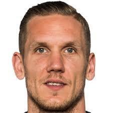 Robin Olsen