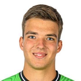 Luca Novodomsky