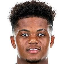 Leon Bailey