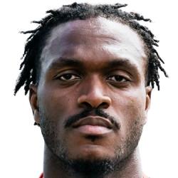 Dan-Axel Zagadou
