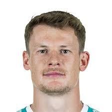 Alexander Nubel