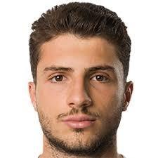 Leonidas Stergiou