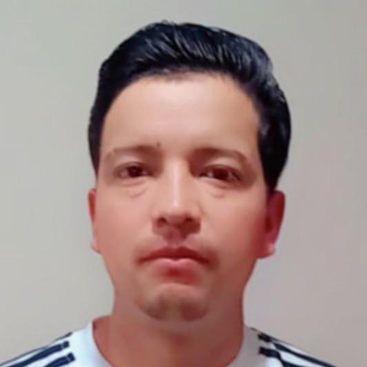 Jose Rosendo Vazquez campos
